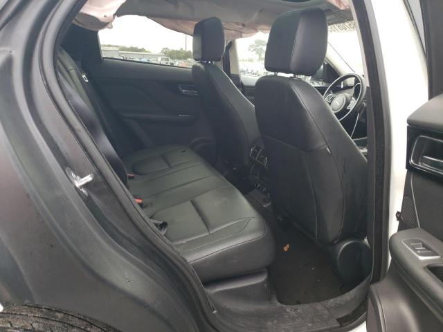 Фото 11 - JAGUAR F-PACE