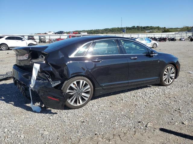 Фото 3 - LINCOLN MKZ