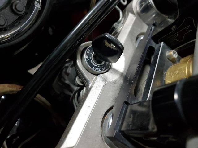 SUZUKI CYCLE DL 2012