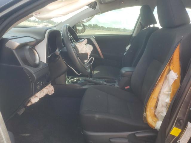 Фото 7 - TOYOTA RAV4