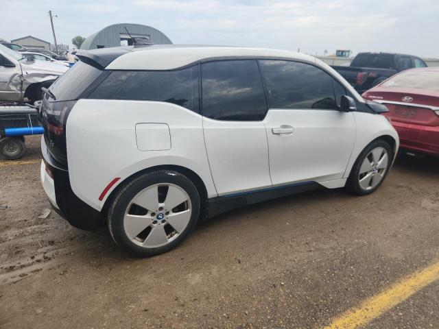 BMW I SERIES 2015 VIN WBY1Z2C57FV287456