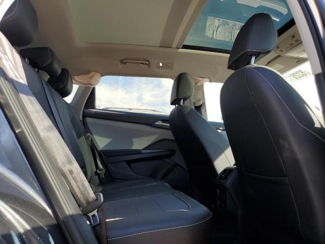 VOLKSWAGEN TAOS SE 2024 VIN 3VVVX7B21RM126131