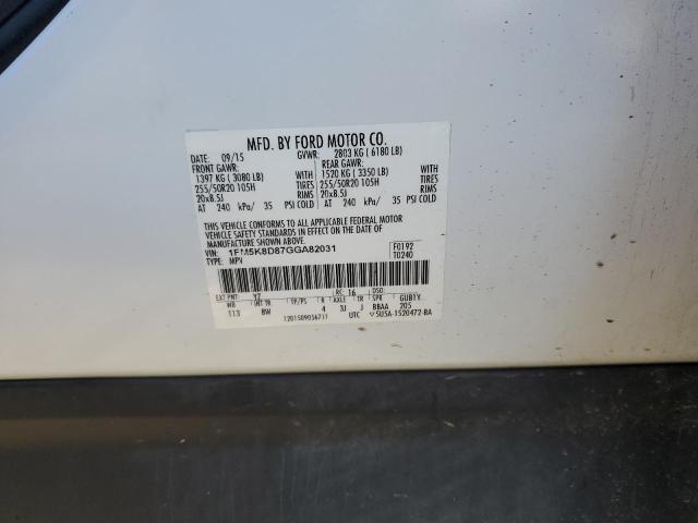 Фото 13 - FORD EXPLORER