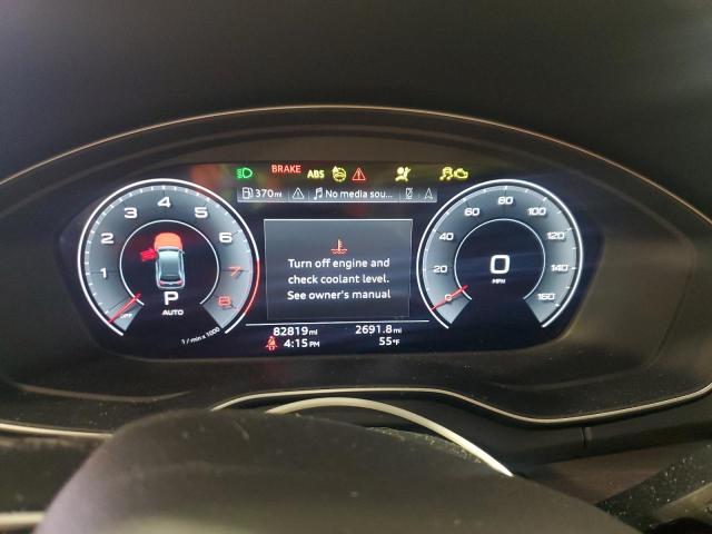 Фото 9 - AUDI Q5