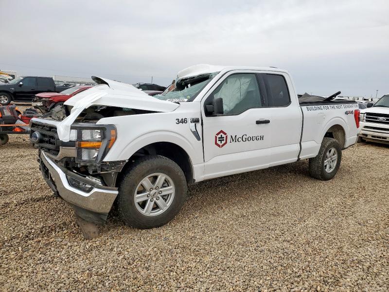 Фото 1 - FORD F-150