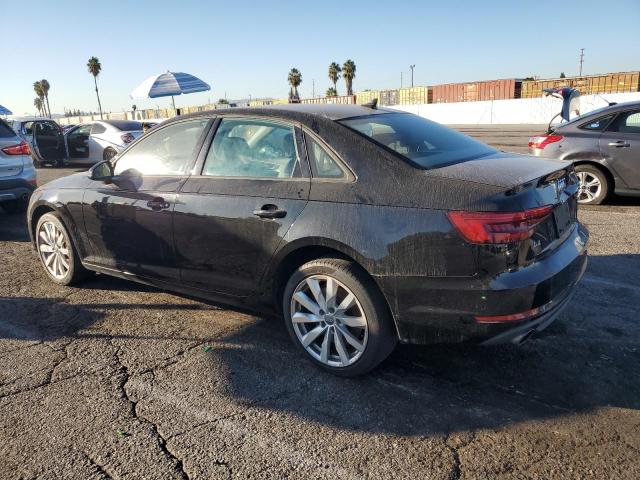 Фото 2 - AUDI A4