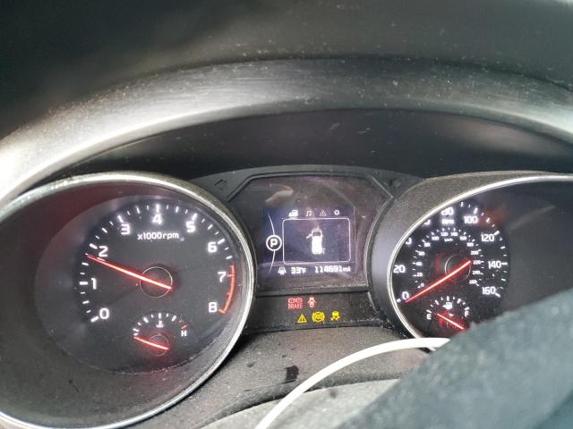 Фото 9 - KIA All Models