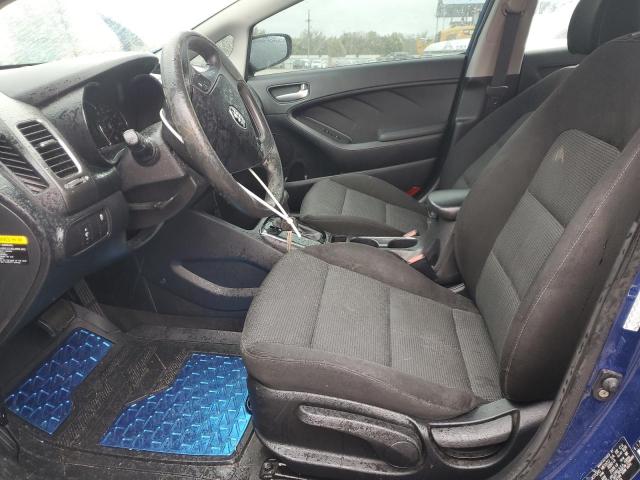 Фото 7 - KIA FORTE