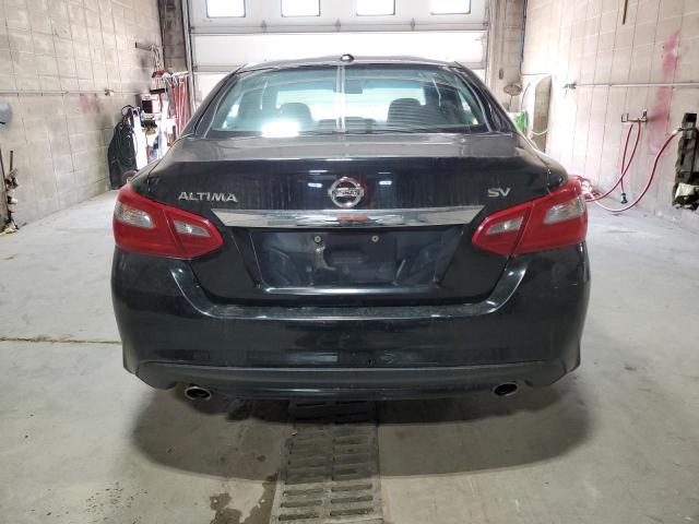 Фото 6 - NISSAN ALTIMA