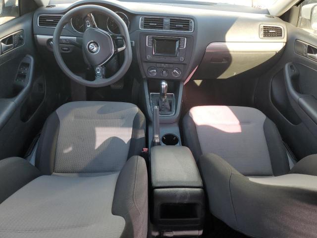 Фото 8 - VOLKSWAGEN JETTA