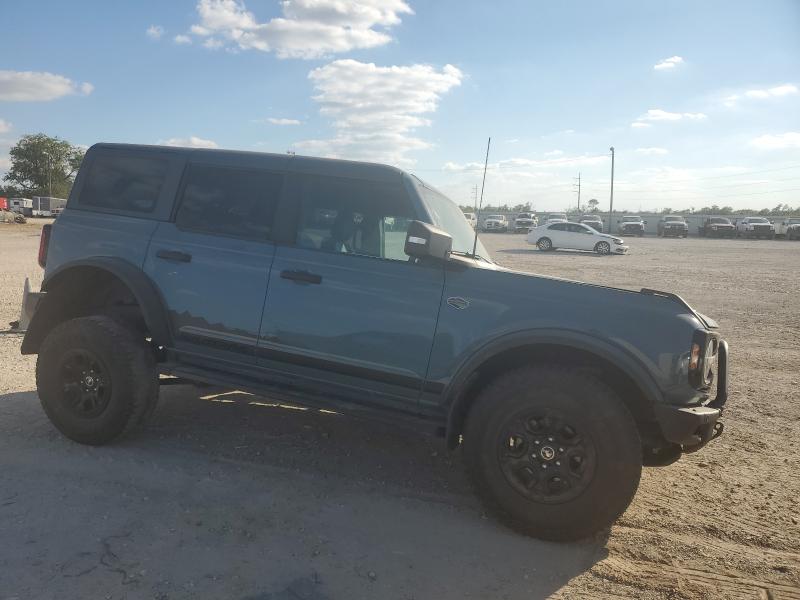 Фото 4 - FORD BRONCO