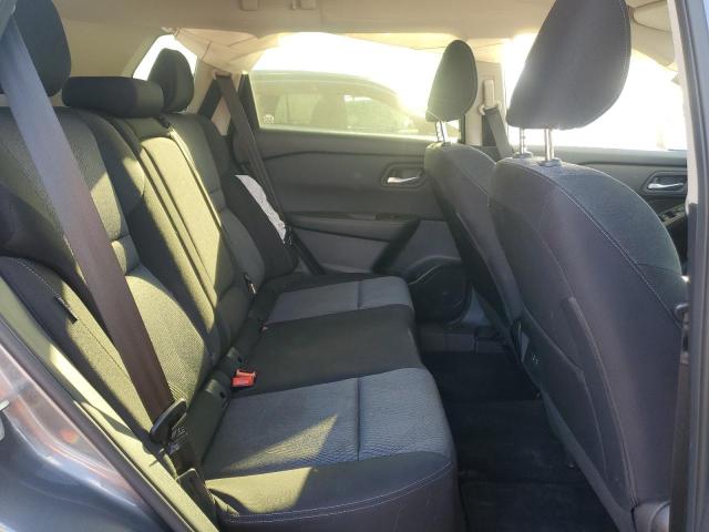 Фото 10 - NISSAN ROGUE