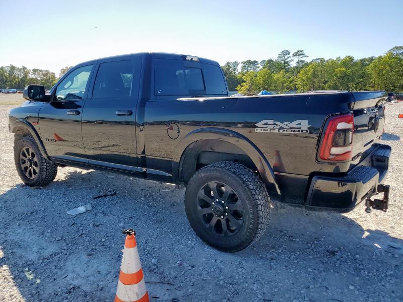 Фото 2 - RAM 2500