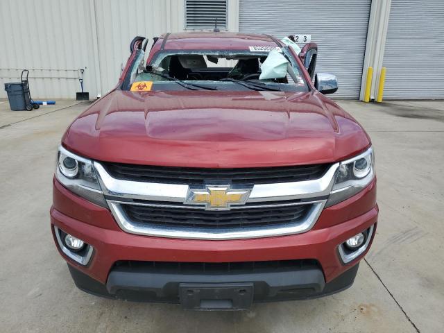 Фото 5 - CHEVROLET COLORADO