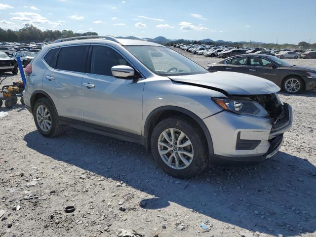 Фото 4 - NISSAN ROGUE