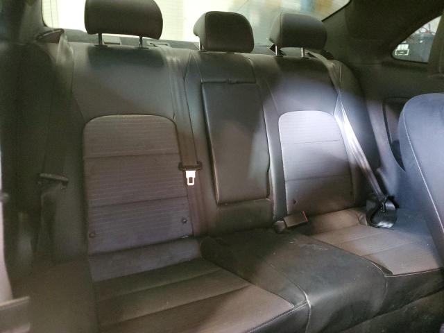 Фото 10 - KIA FORTE