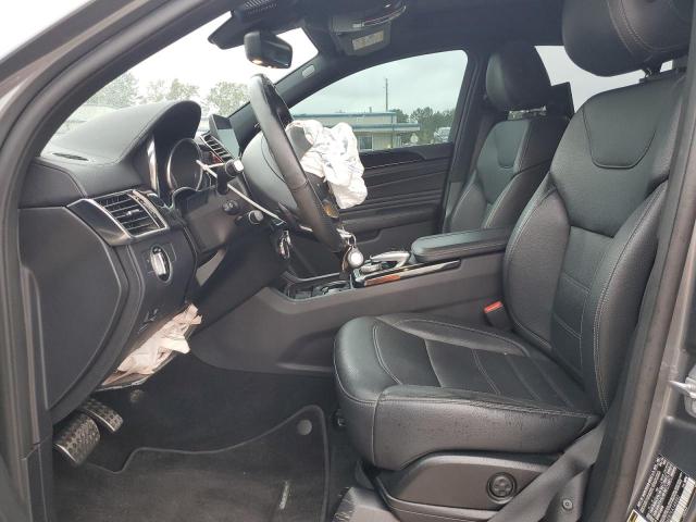 Фото 7 - MERCEDES-BENZ GLE-CLASS