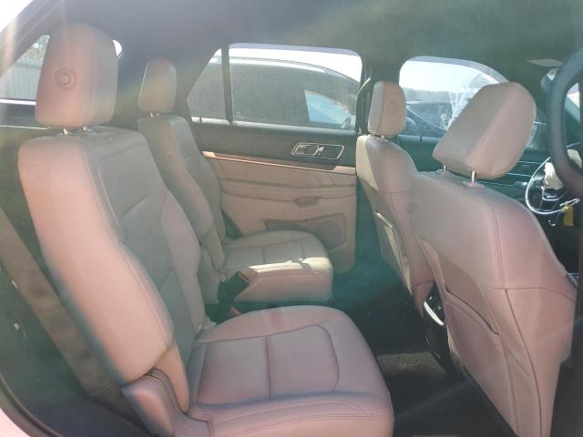 Фото 11 - FORD EXPLORER