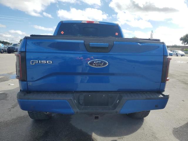 Фото 6 - FORD F-150