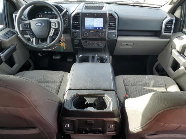 Фото 8 - FORD F-150