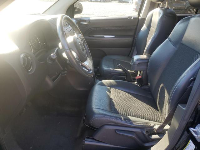 Фото 7 - JEEP COMPASS