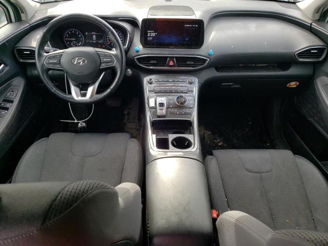 Фото 8 - HYUNDAI SANTA FE