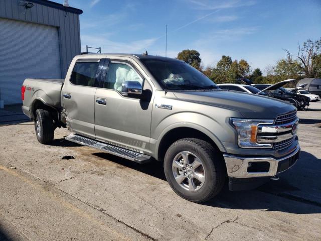 Фото 4 - FORD F-150