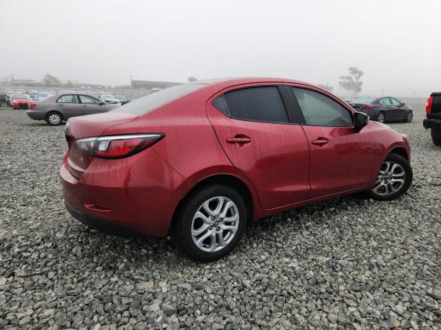 Фото 3 - TOYOTA YARIS