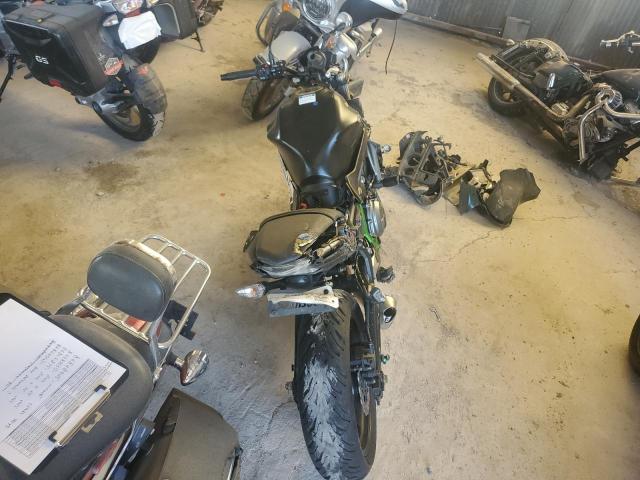 KAWASAKI NINJA 650 2017