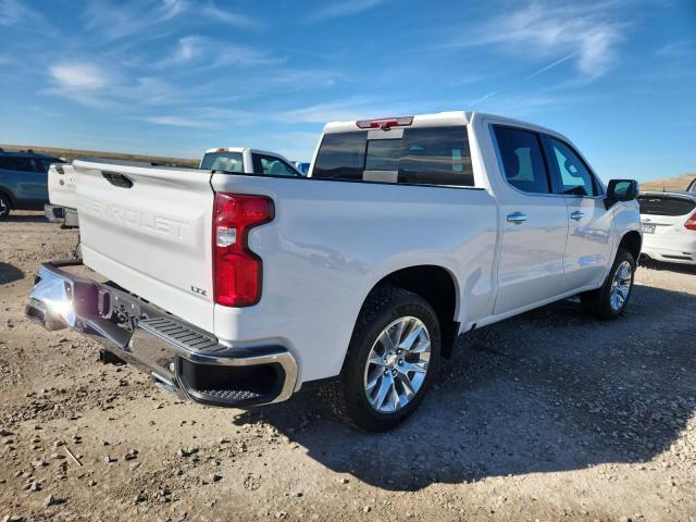 Фото 3 - CHEVROLET ALL Models