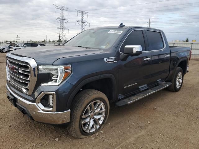 Фото 1 - GMC SIERRA