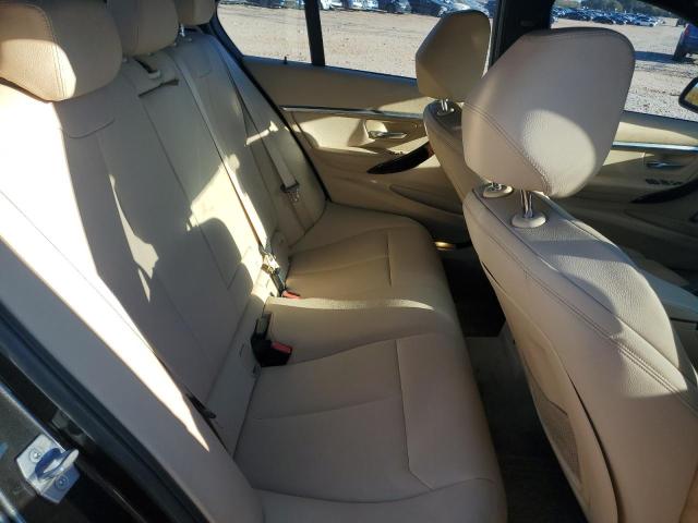 BMW 3 SERIES 2016 VIN WBA8E9G51GNT42822