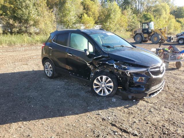 Фото 4 - BUICK ENCORE