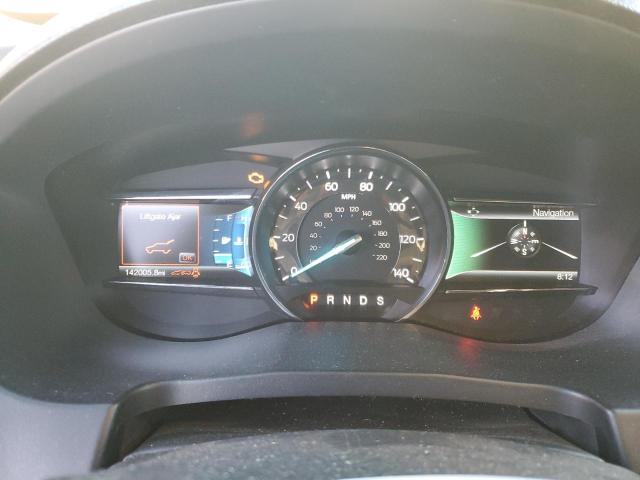 Фото 9 - FORD EXPLORER