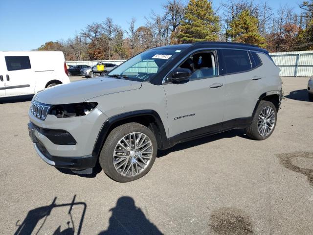 Фото 1 - JEEP COMPASS