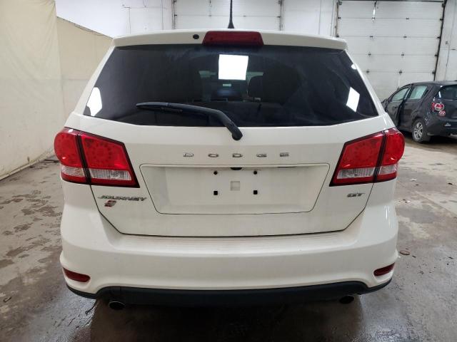 Фото 6 - DODGE JOURNEY