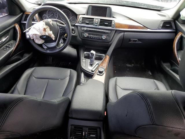 Фото 8 - BMW 3 SERIES