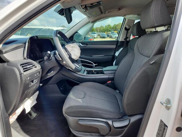 Фото 7 - HYUNDAI PALISADE