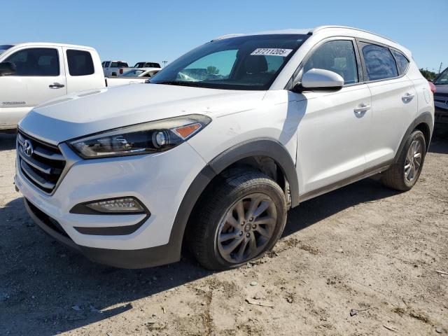 Фото 1 - HYUNDAI TUCSON