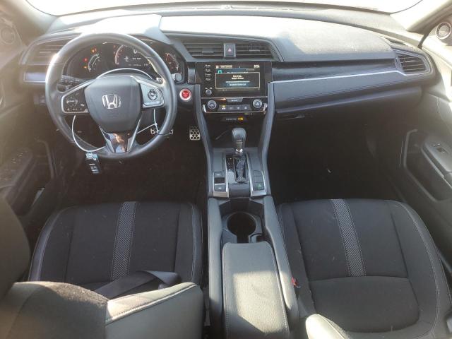 Фото 8 - HONDA CIVIC