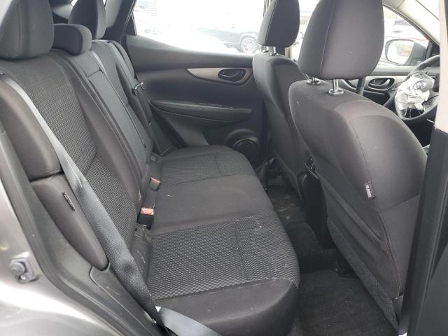 Фото 10 - NISSAN ROGUE