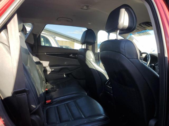 Фото 11 - KIA SORENTO