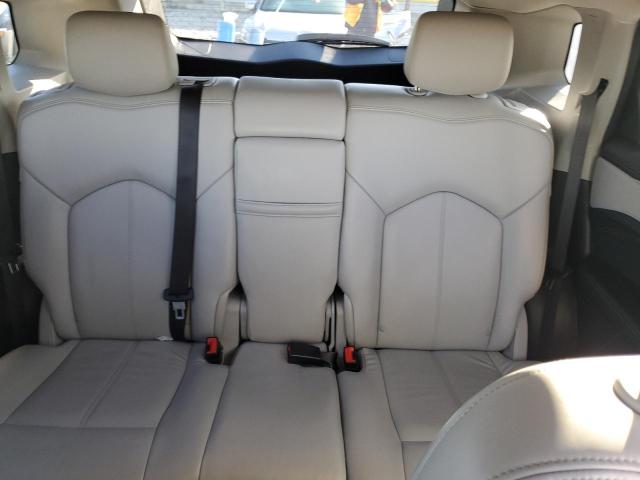 Фото 10 - CADILLAC SRX