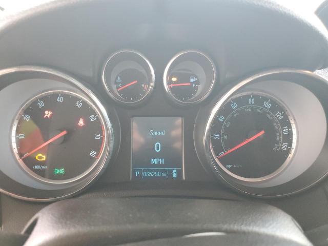 Фото 9 - BUICK ENCORE