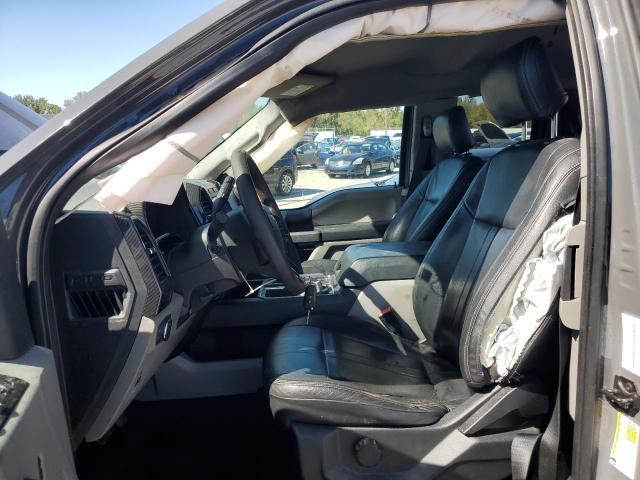 Фото 7 - FORD F-150