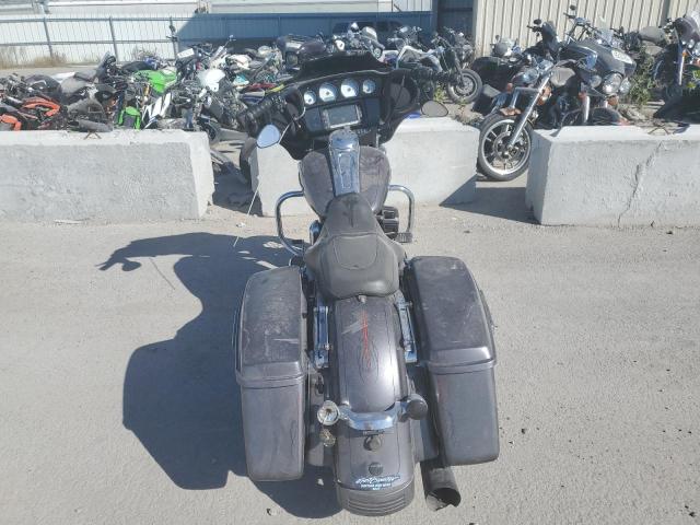 Фото 4 - HARLEY-DAVIDSON FL