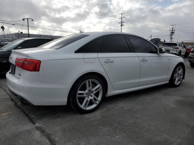 Фото 3 - AUDI A6