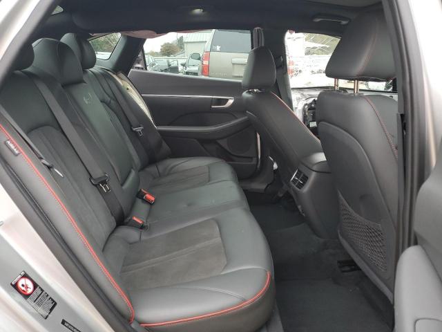 Фото 10 - HYUNDAI SONATA