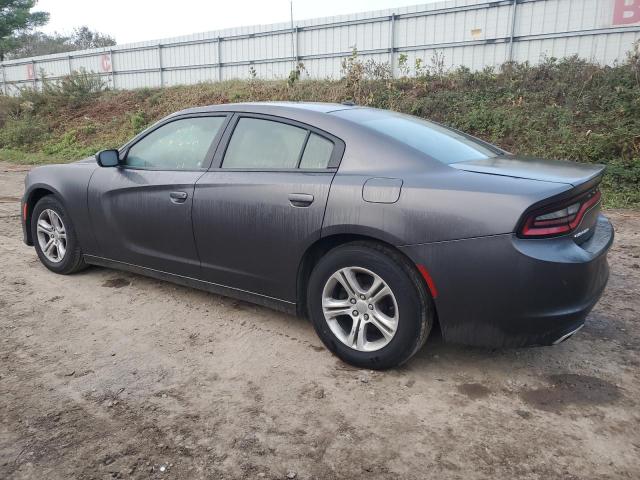 Фото 2 - DODGE CHARGER