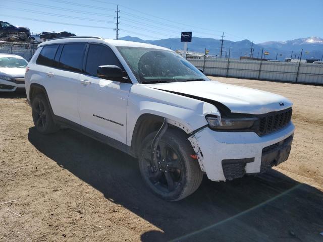 Фото 4 - JEEP GRAND CHER